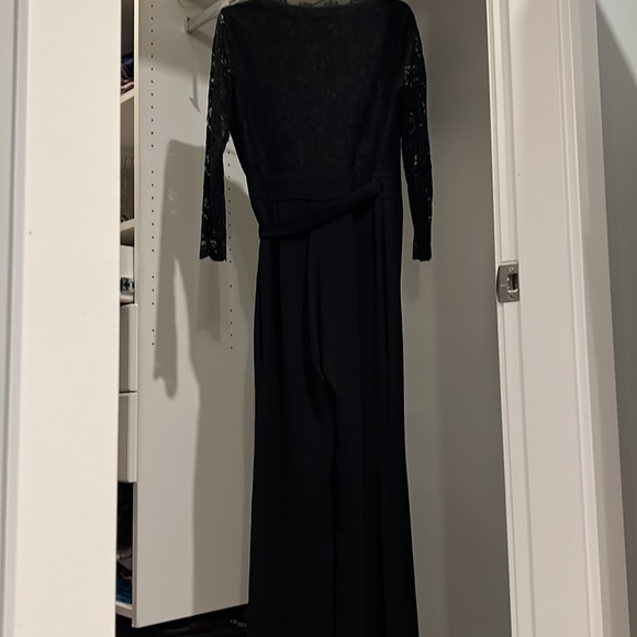 Beautiful and long pants - Picture 4 of 5
